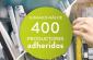 ambilamp y ambiafme logran más de 400 adheridos profesionales