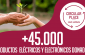 circular place consigue donar 45.000 productos eléctricos